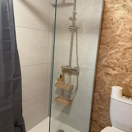 La Ptite Pause Πανσιόν 3*