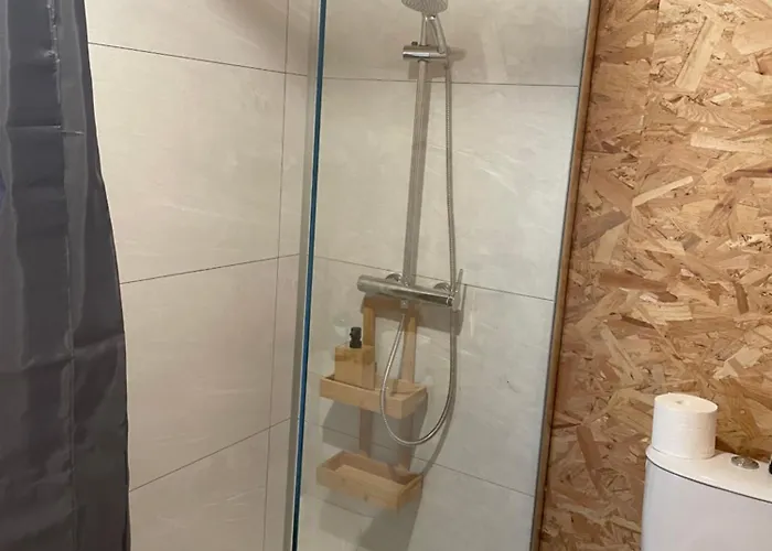 La Ptite Pause Pensionat 3*