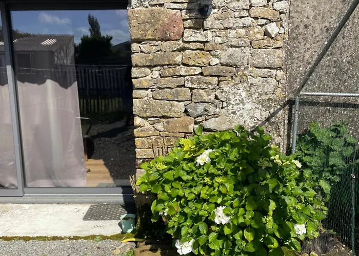 Pensionat La Ptite Pause Jard-sur-Mer